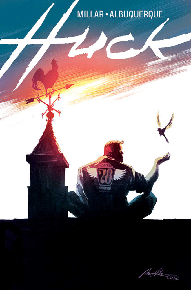 HUCK TP (2025)