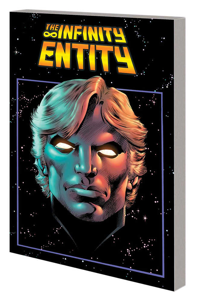 Infinity Entity TPB