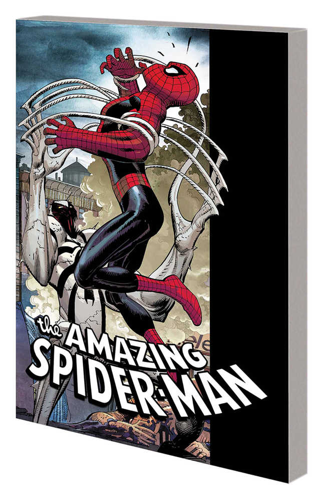 Spider-Man Brand New Day Complete Collection TPB Volume 02