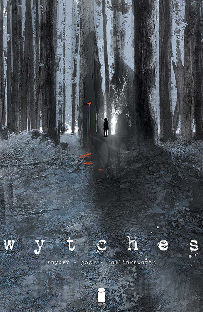 WYTCHES TP (2025)