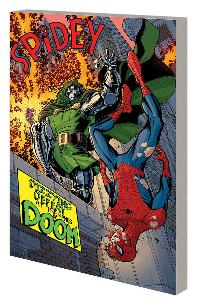 SPIDEY TP (2025)