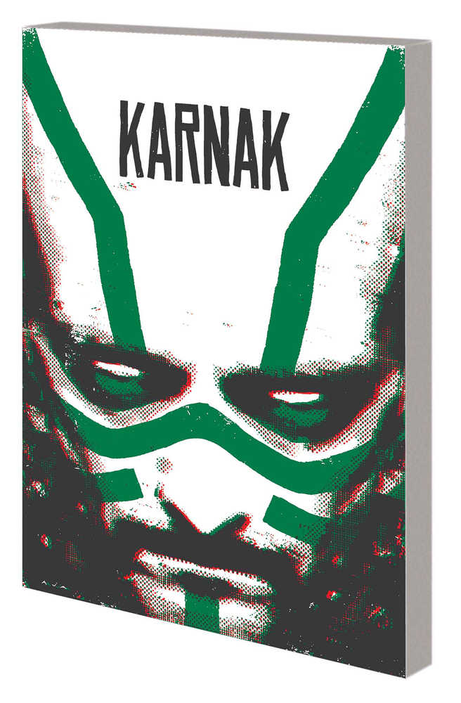 KARNAK TP (2025)