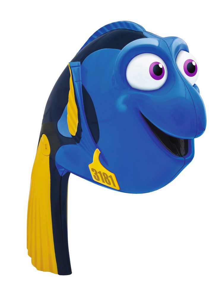 Finding Dory Lets Speak Interactive Toy Case  