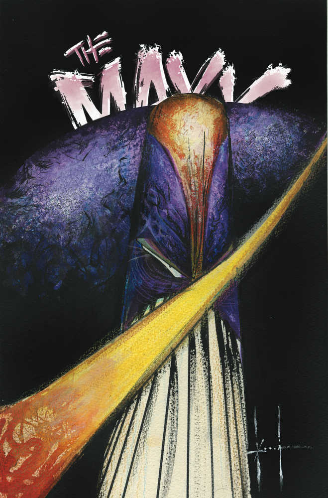 Maxx Maxxed Out TPB Volume 02