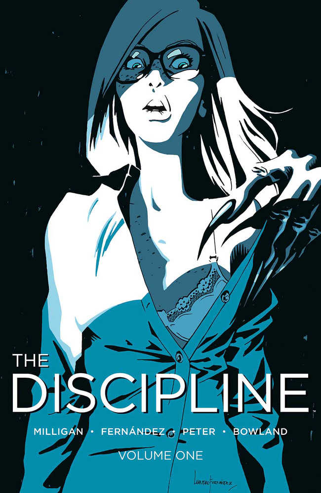 DISCIPLINE TP (2025)