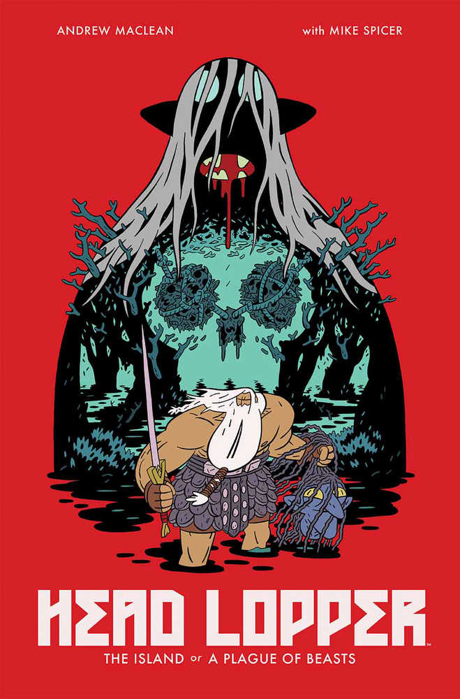 HEAD LOPPER TP (2015)