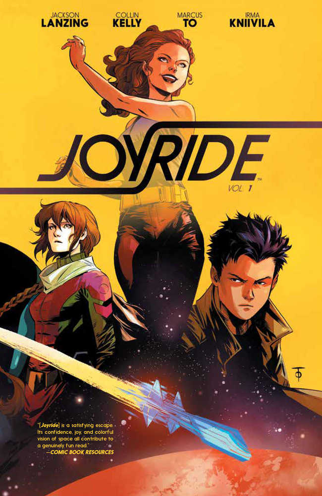 JOYRIDE TP (2025)