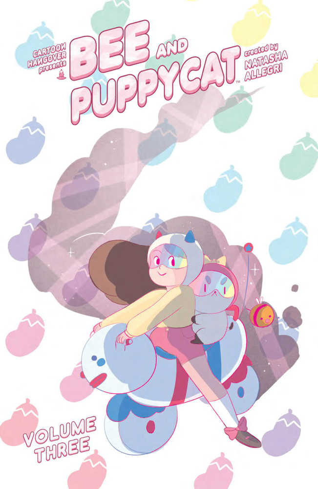 Bee And Puppycat TPB Volume 03 