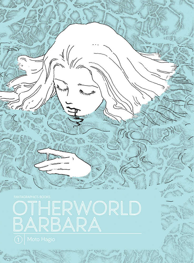 Otherworld Barbara Hardcover 01 (Mature) 