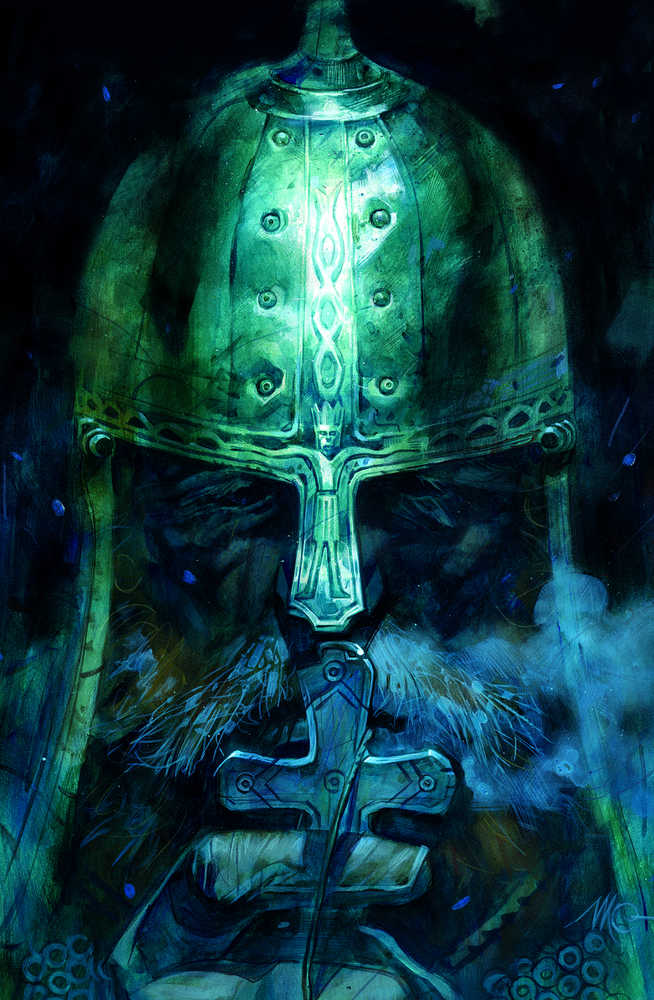 Northlanders TPB (2016)