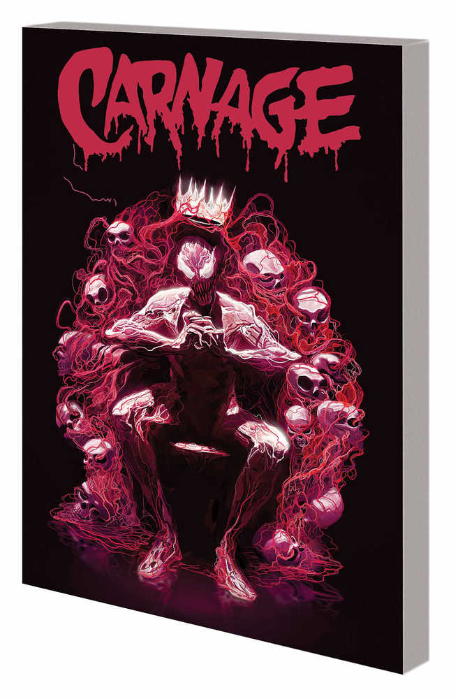 CARNAGE TP (2025)