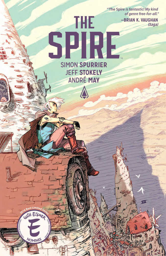 Spire TPB 