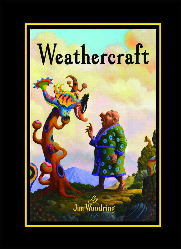 Weathercraft Hardcover 2016 Edition 