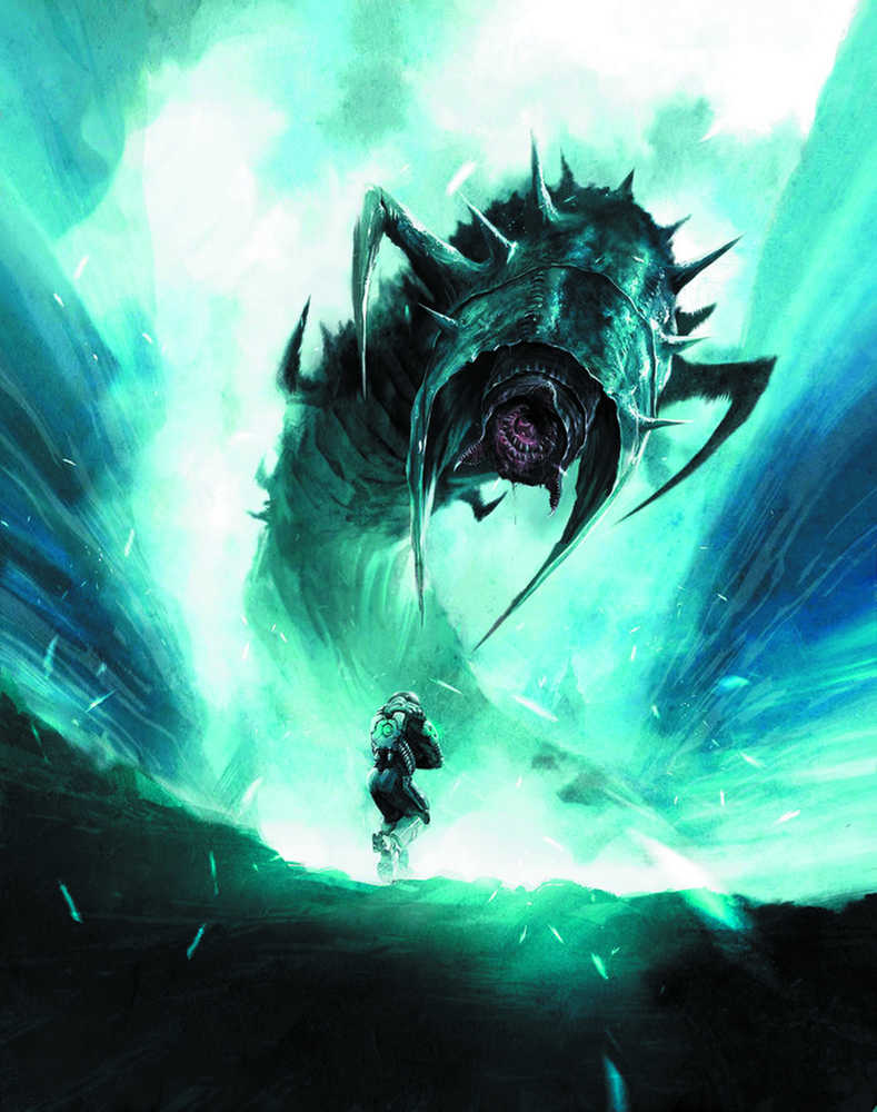 Siberia 56 Graphic Novel 