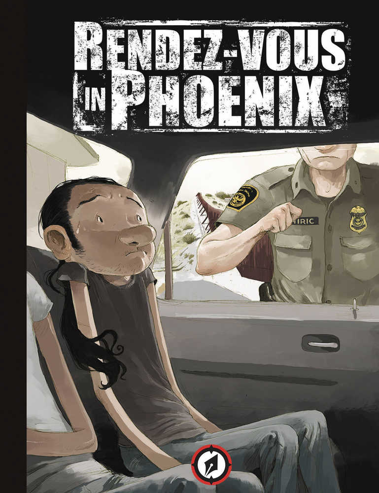 Rendez Vous In Phoenix Hardcover