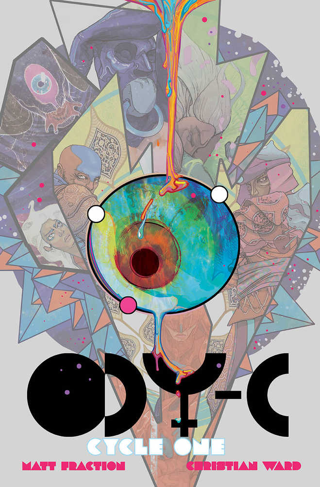 ODYC HC (2025)