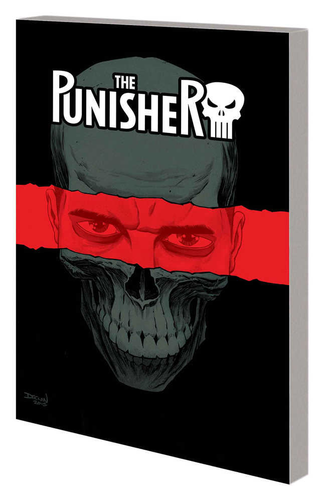 PUNISHER TP (2025)