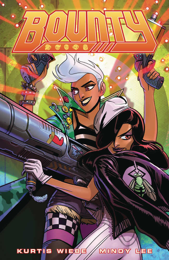 BOUNTY (2025)
