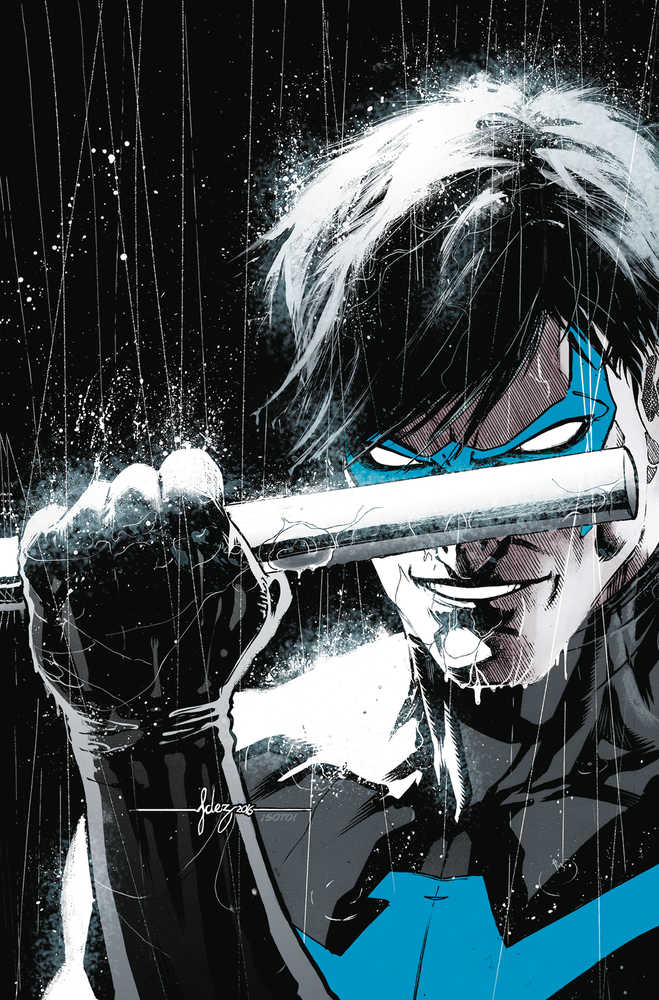 NIGHTWING TP (2025)