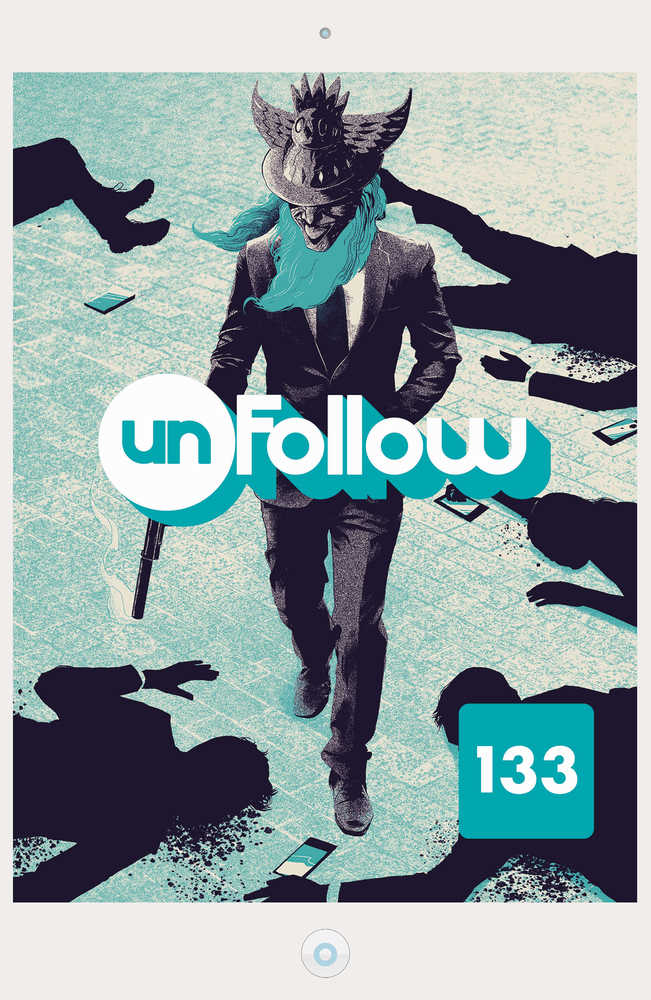 UNFOLLOW TP (2025)