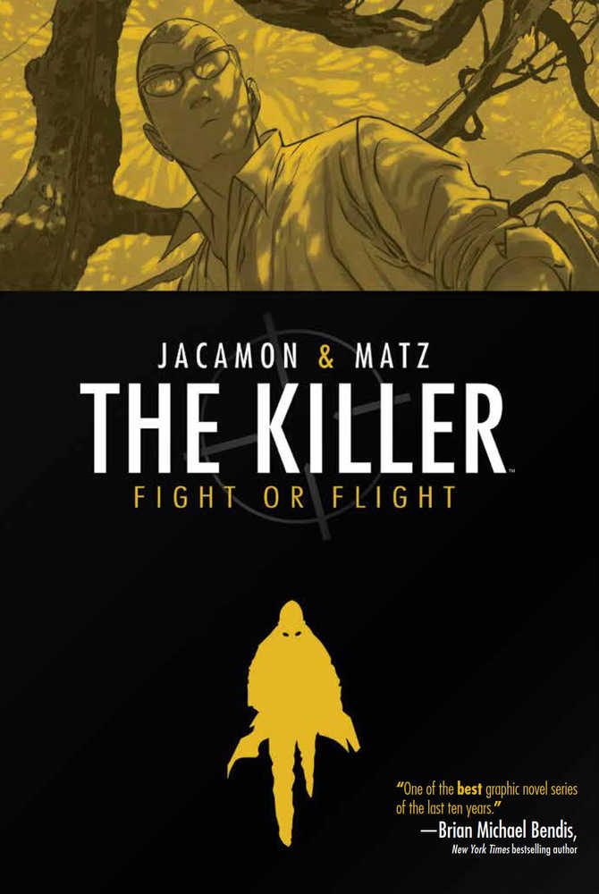 Killer Hardcover Volume 05 