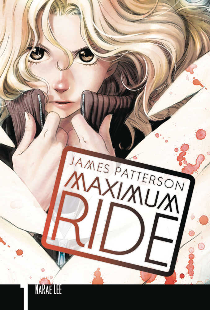 Maximum Ride TPB Volume 01 New Printing