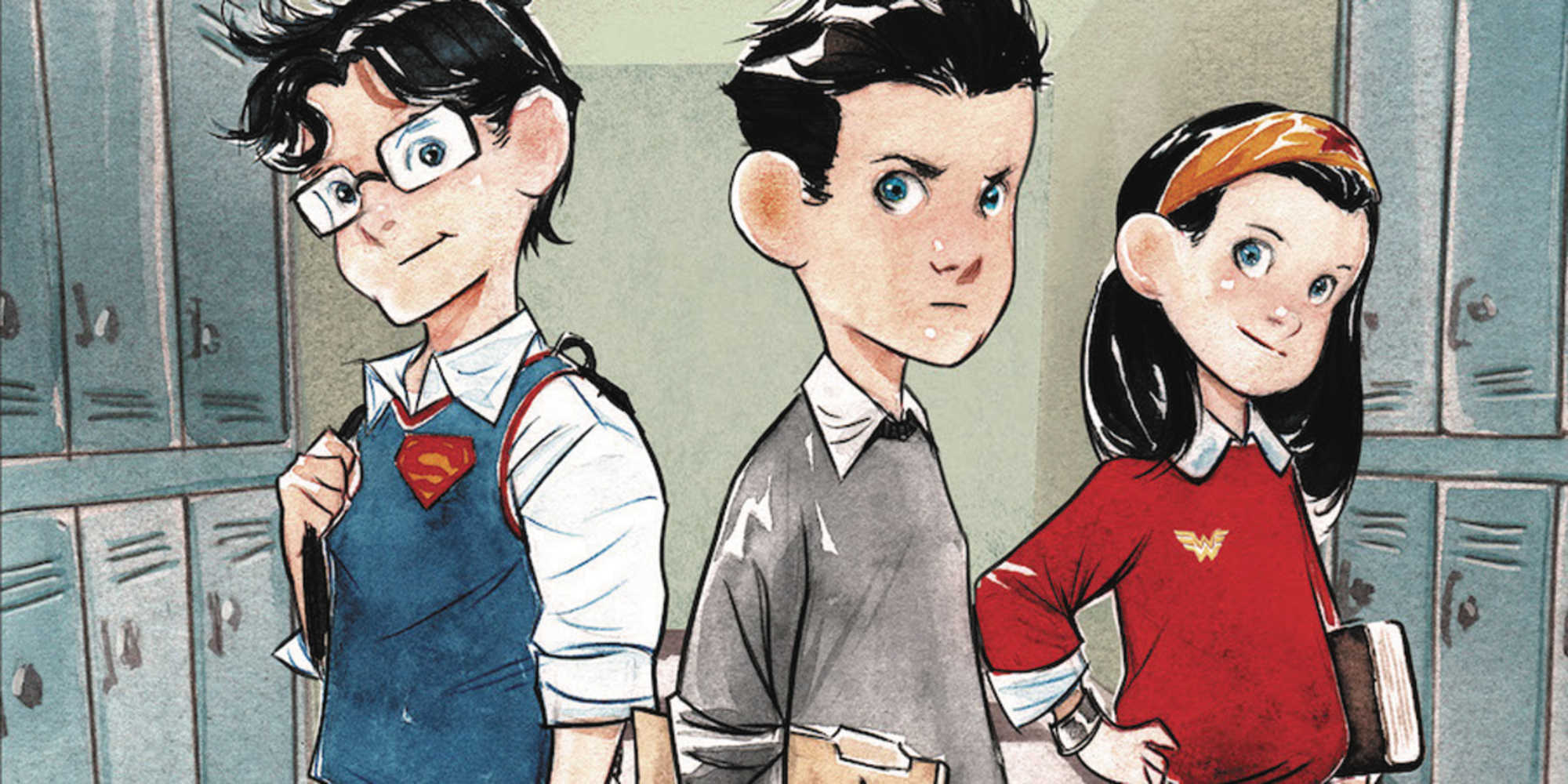 Secret Hero Society Hardcover Volume 02 Fort Solitude 