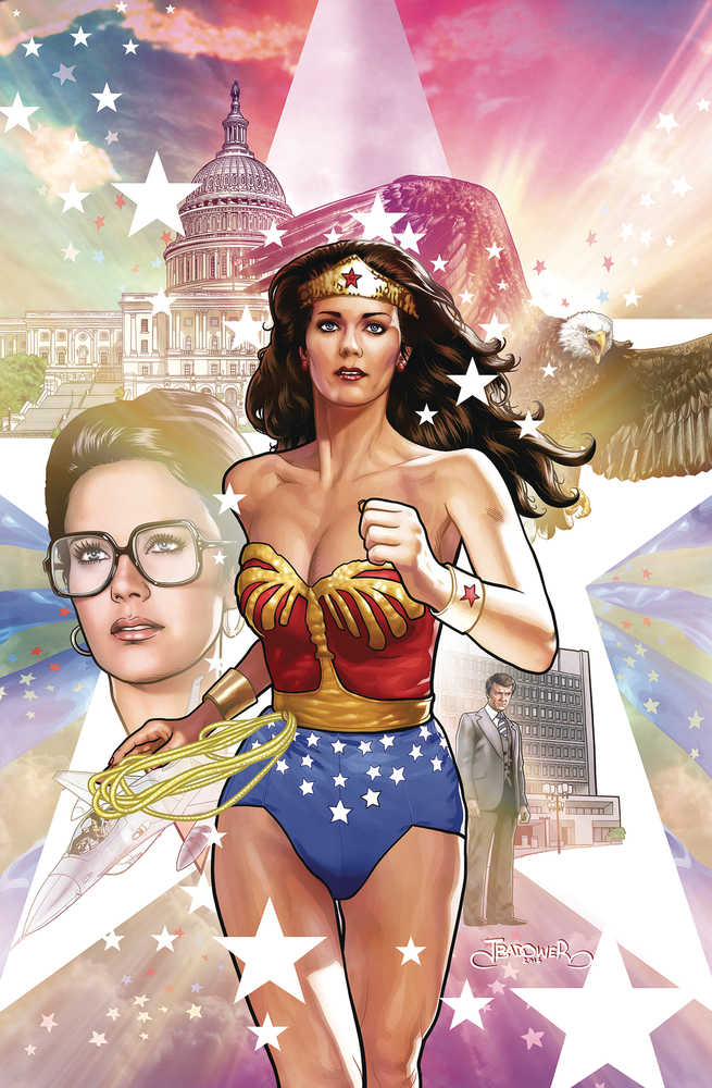 Wonder Woman 77 TPB Volume 02