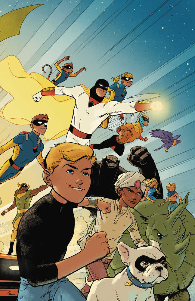 FUTURE QUEST TP (2025)