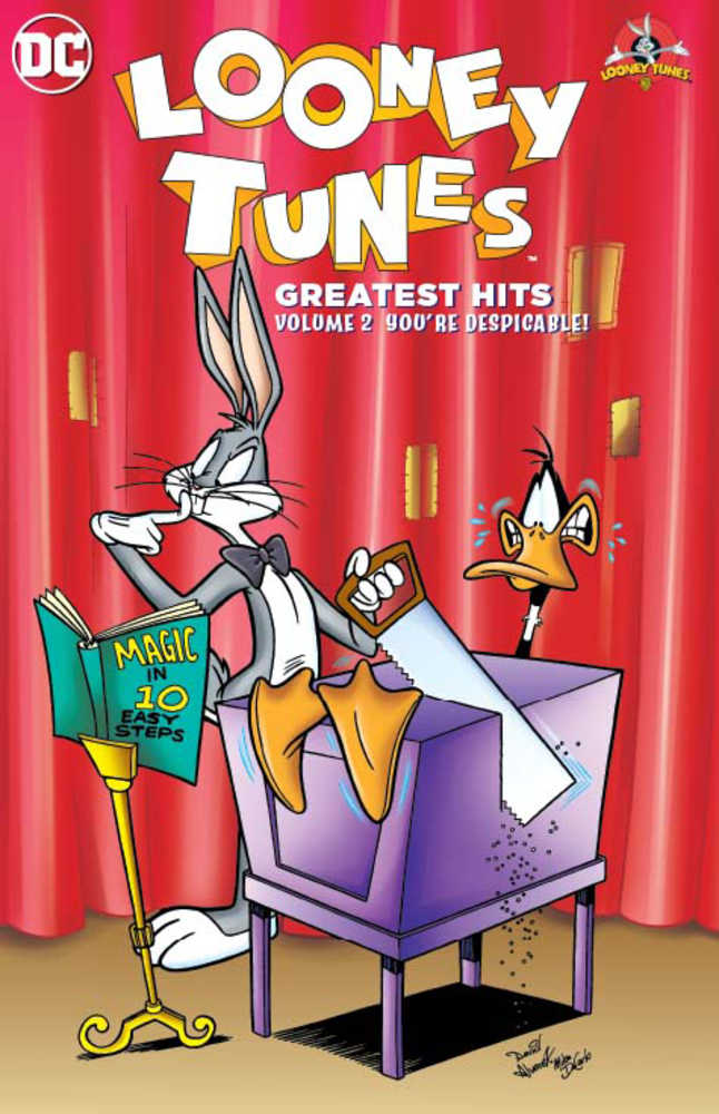 Looney Tunes Greatest Hits TPB Volume 02 Youre Despicable