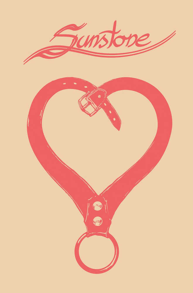 SUNSTONE HC (2025)