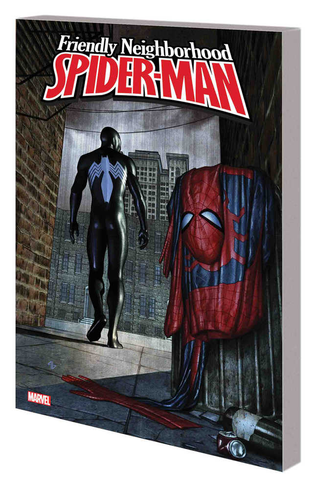Spider-Man Friendly Neighborhood SM By David Comp Collector's TPB