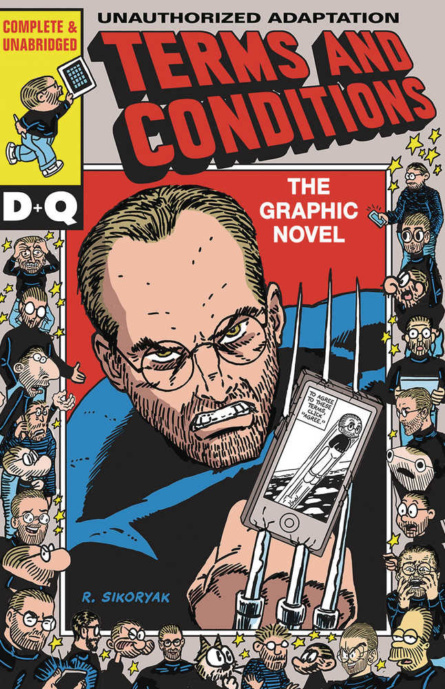 Terms And Conditions