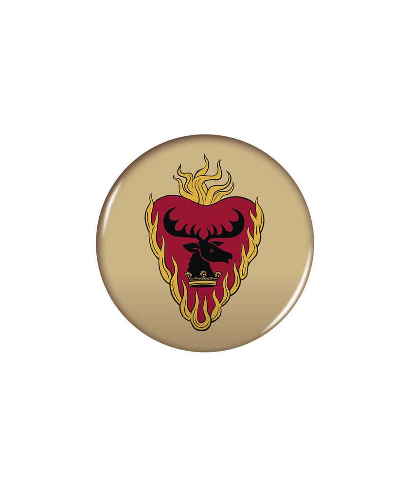 Game Of Thrones Magnet 2.25 In Stannis Baratheon 