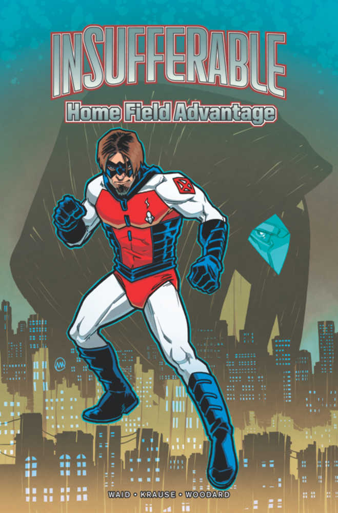 Insufferable Home Field Advantage TPB