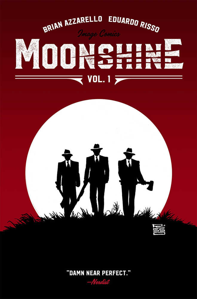 MOONSHINE TP (2025)