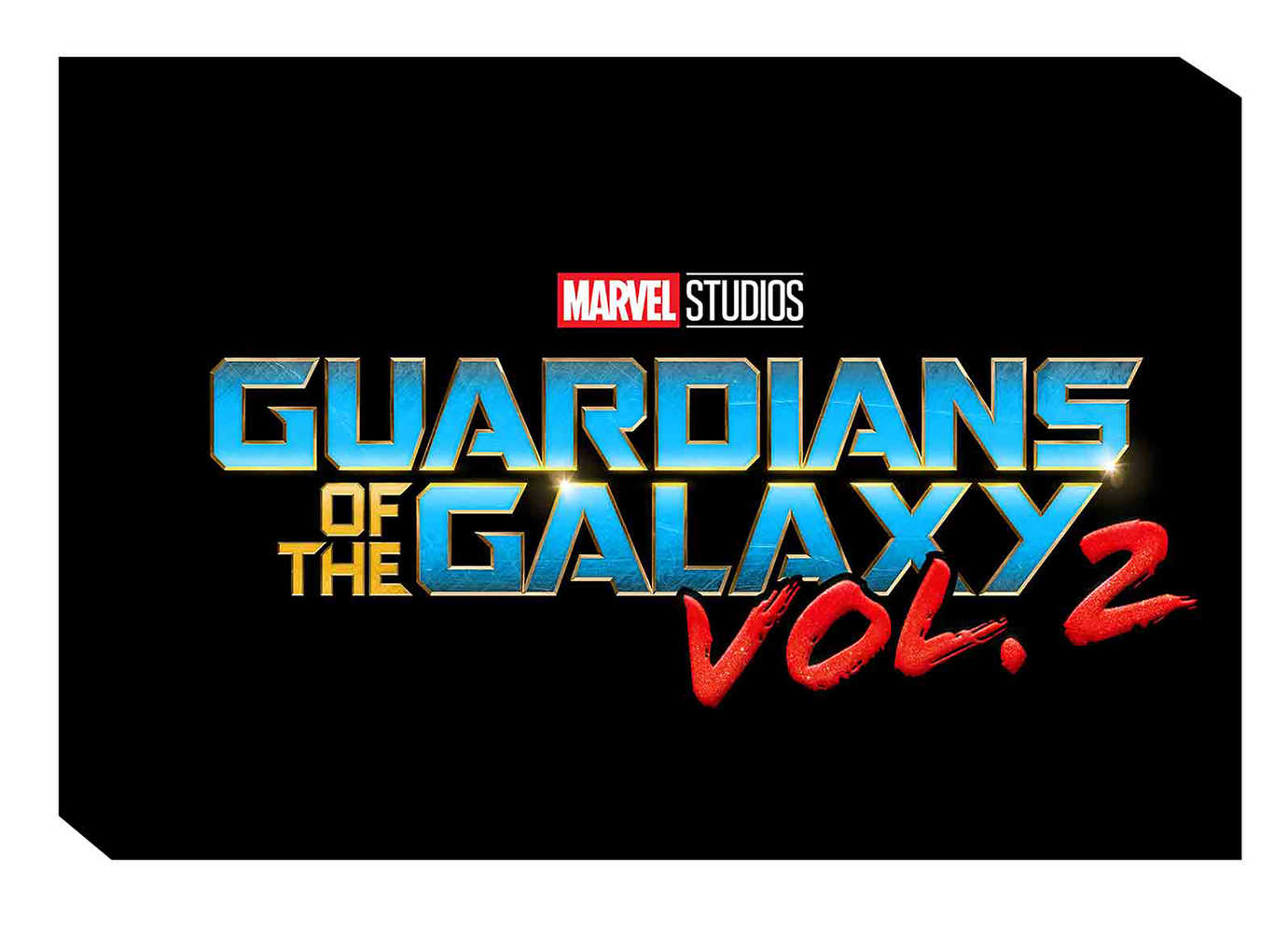 Marvels Guardians Galaxy Art Of Movie Slipcase Hardcover Volume 02