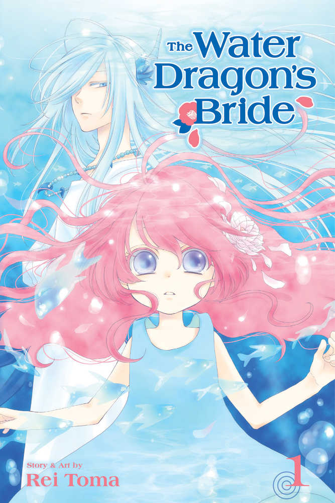 WATER DRAGON BRIDE GN (2025)