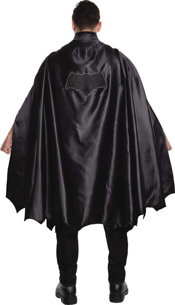 DC Heroes Batman Costume Long Cape 