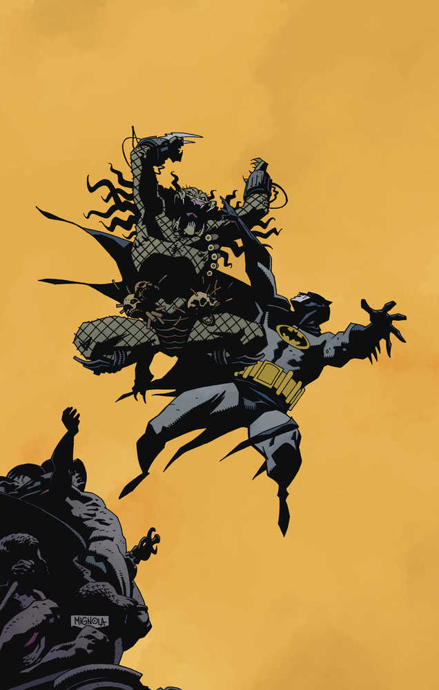 DC Comics Dark Horse Batman vs Predator TPB