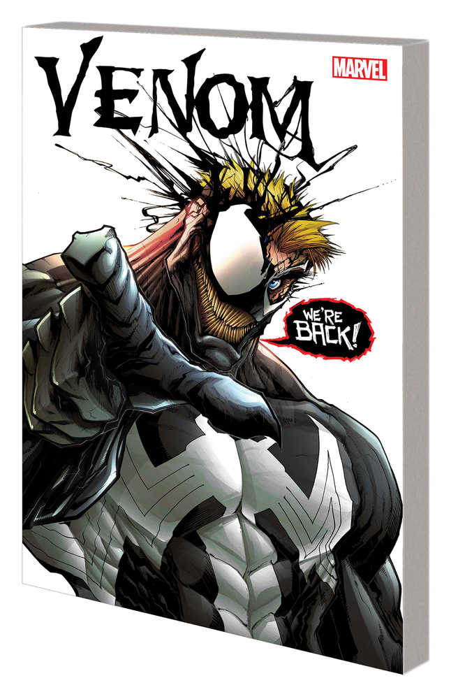 VENOM TP (2025)