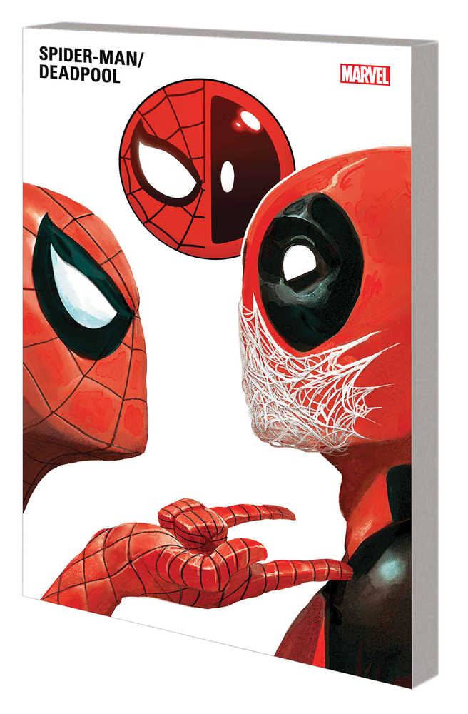 Spider-Man Deadpool TPB Volume 02 Side Pieces