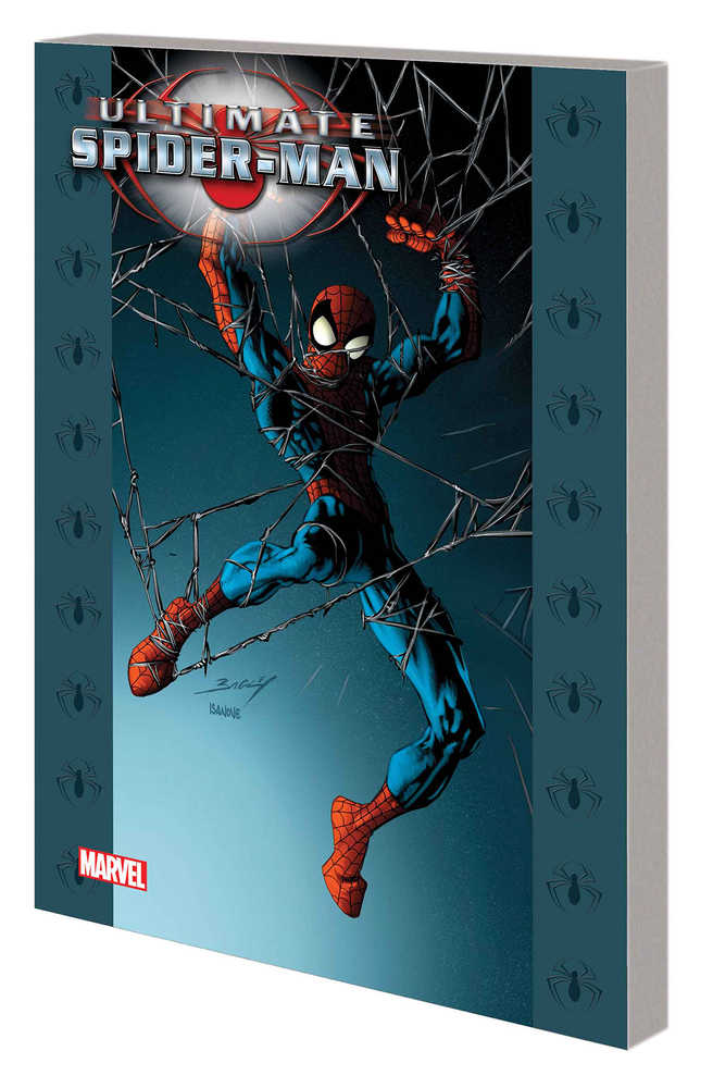Ultimate Spider-Man Ultimate Collection TPB Book 07