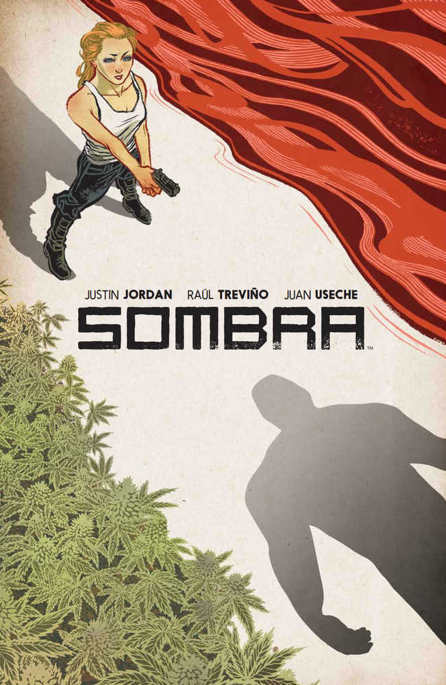 Sombra TPB 