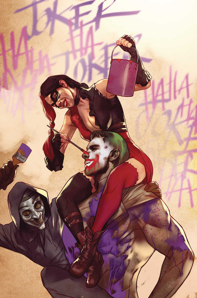 INJUSTICE GROUND ZERO HC (2025)