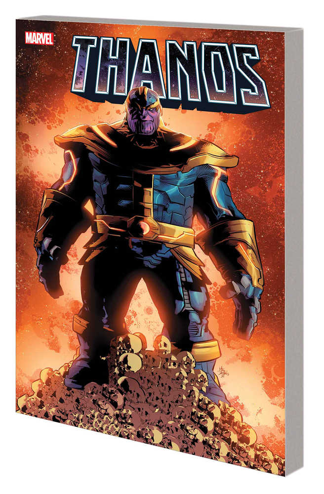 THANOS TP (2025)