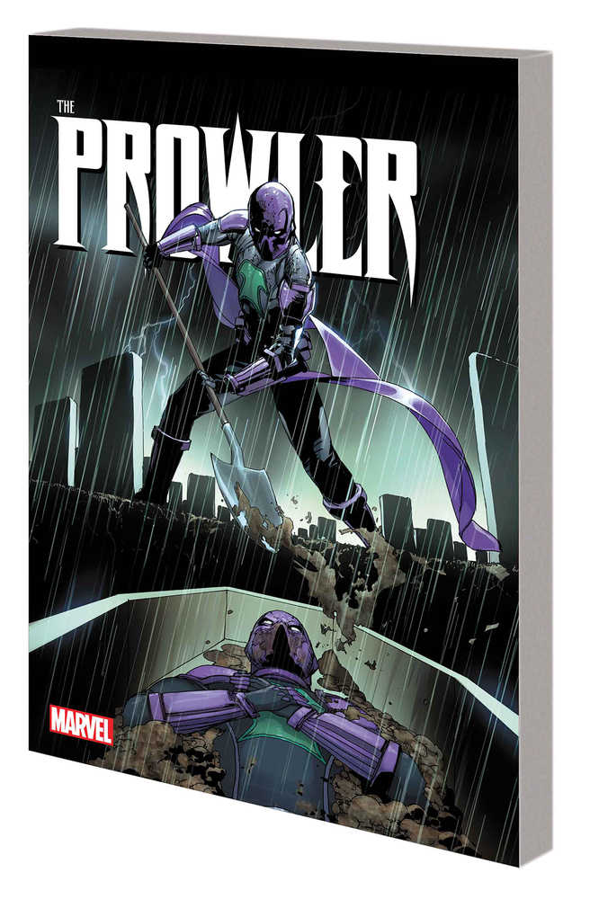 PROWLER TP (2025)
