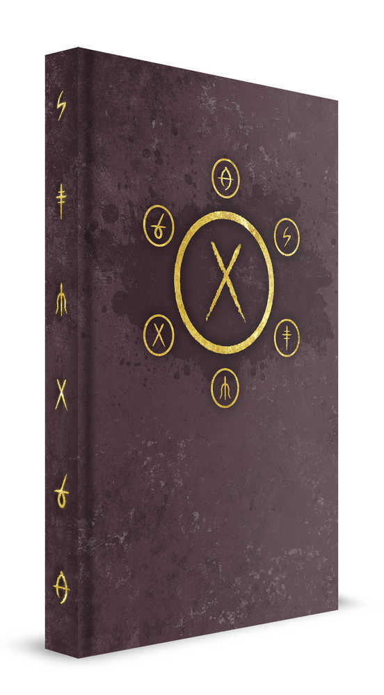 Sixth Gun Gunslinger Edition Hardcover Volume 04