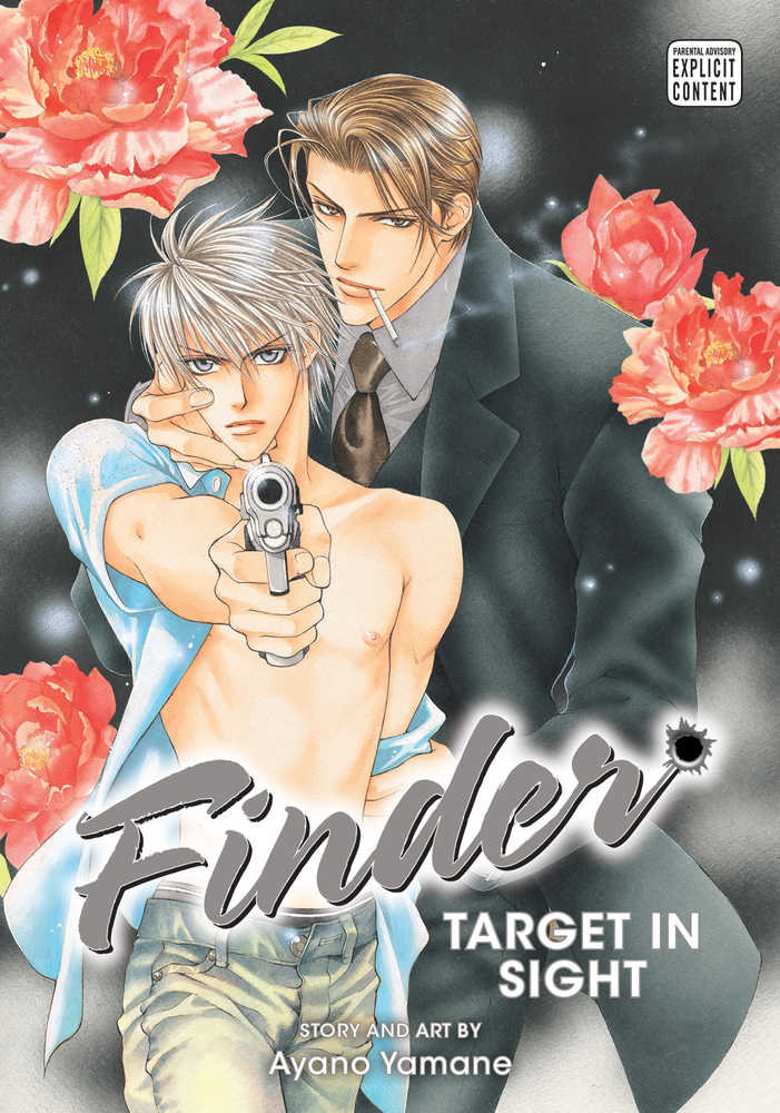 Finder Deluxe Edition Graphic Novel Volume 01 Target In Sight (Mature) 