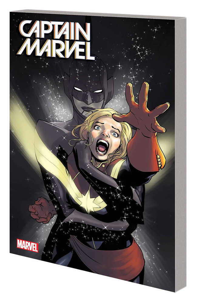 Captain Marvel TPB Volume 04 Earths Mightiest Hero